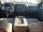Chevrolet Silverado 2016