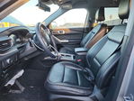 Ford Explorer 2022