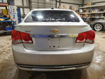 Chevrolet Cruze 2015