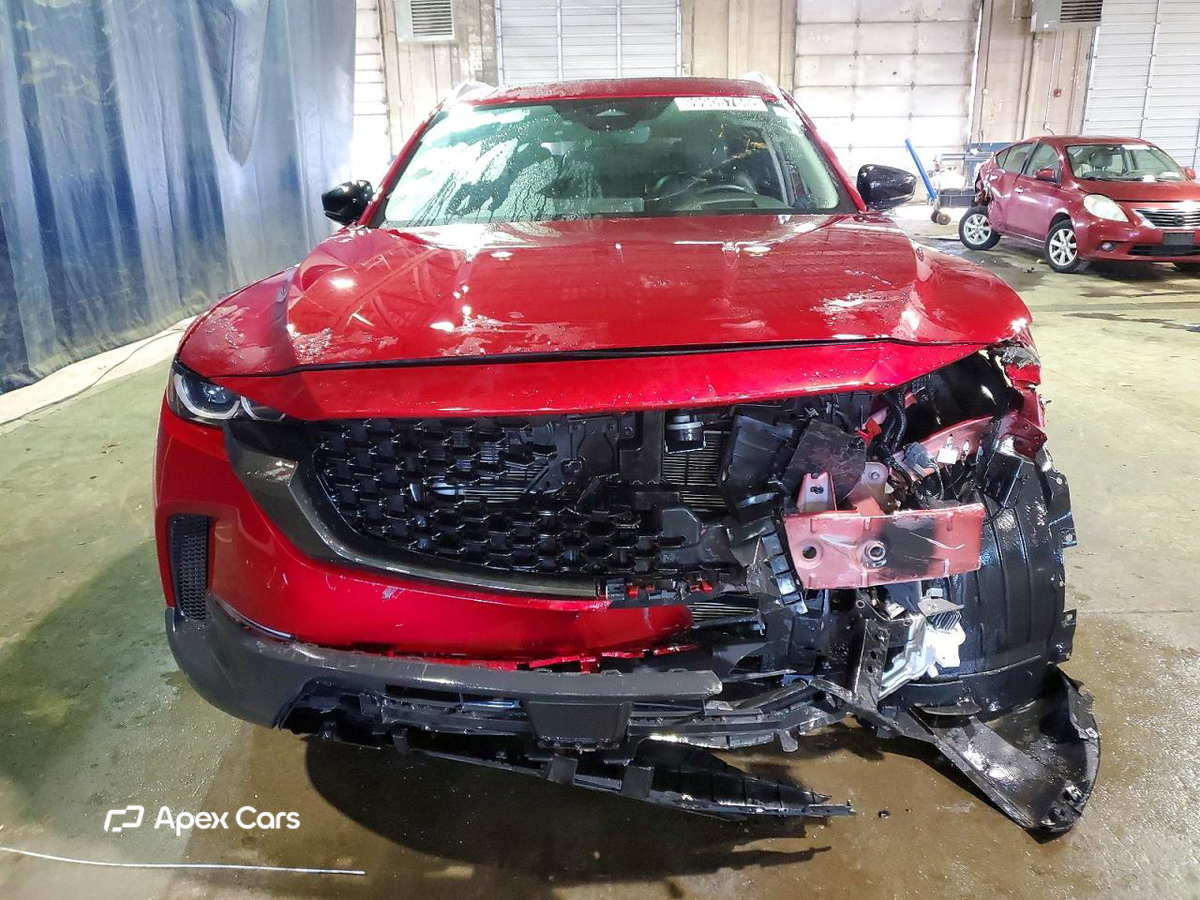 Mazda CX-50 2025