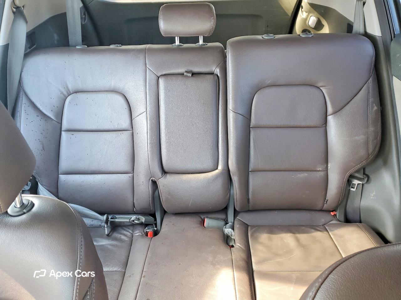 Kia Sportage 2019