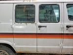 Dodge RAM Van 2003