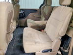 Dodge Caravan 2016