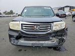 Honda Pilot 2014
