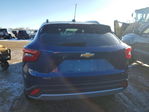Chevrolet Trax 2024