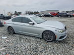BMW Series 5 2019