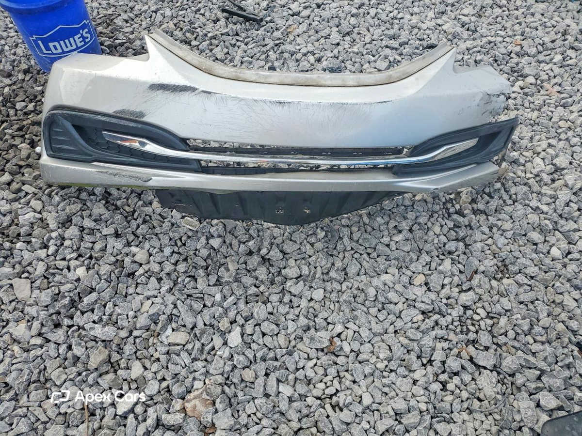 Honda Civic 2015