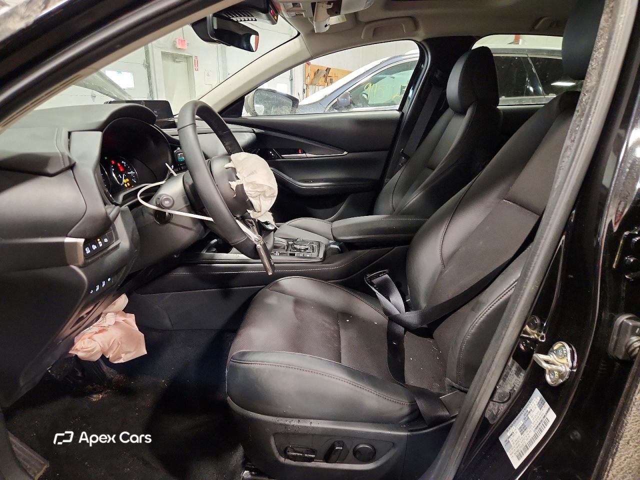 Mazda CX-30 2026