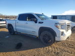 GMC Sierra 2022