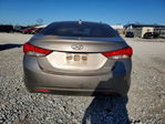 Hyundai Elantra 2012