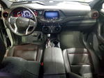 Chevrolet Blazer 2022