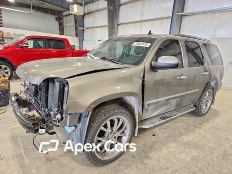 GMC Yukon 2012 - Image 1 of 13