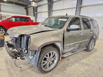 GMC Yukon 2012