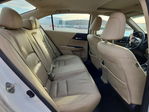 Honda Accord 2015