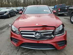 Mercedes-Benz E-klasse 2017