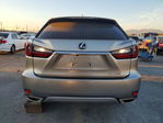 Lexus RX 2021