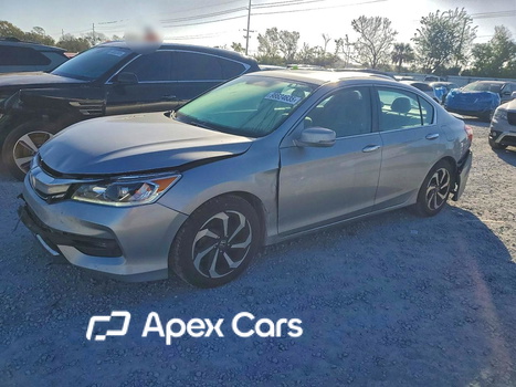 Honda Accord 2017 - Image 1 of 13