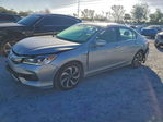Honda Accord 2017