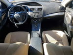Mazda 3 2012