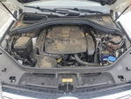 Mercedes-Benz GLE 2016