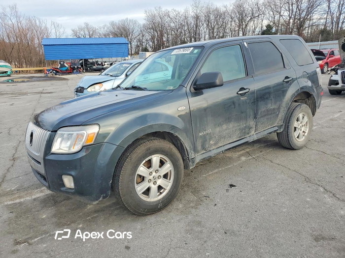2008 Mercury Mariner - Image 1 of 5