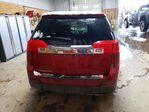 GMC Terrain 2015