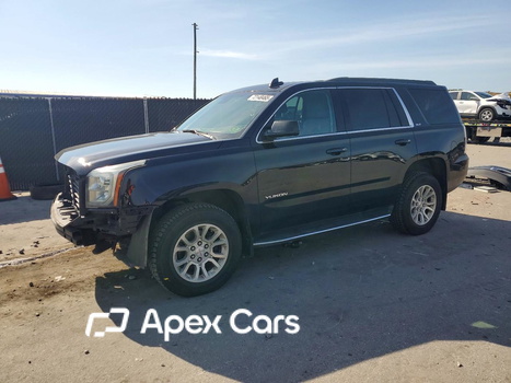 GMC Yukon 2018 - Image 1 of 14
