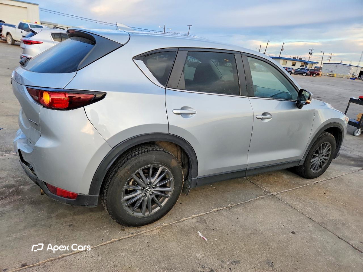 Mazda CX-5 2020