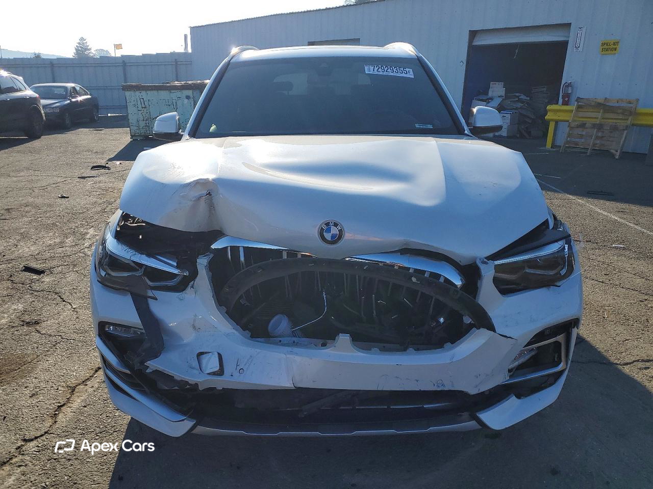 BMW X5 2020