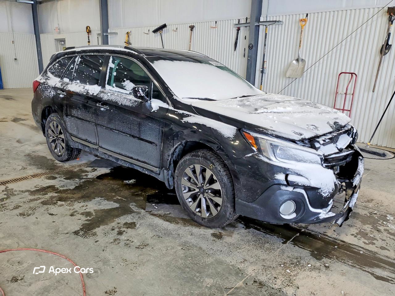 Subaru Outback 2019
