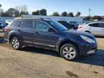 Subaru Outback 2012