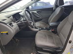 Hyundai Elantra 2016