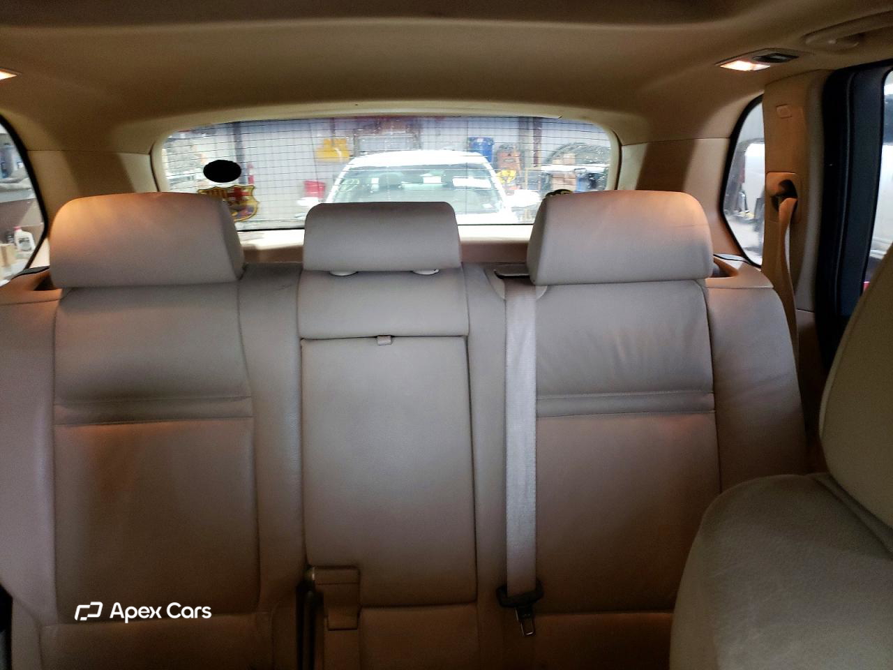 BMW X5 2007