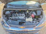 Chevrolet Spark 2021