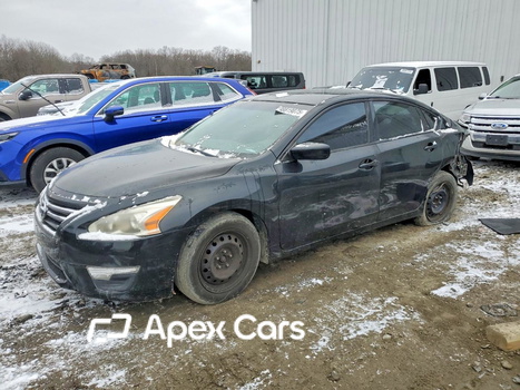 Nissan Altima 2014 - Image 1 of 13