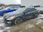 Nissan Altima 2014