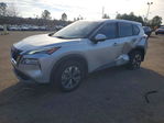 Nissan Rogue 2023