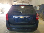 Chevrolet Equinox 2016