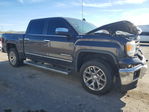 GMC Sierra 2015