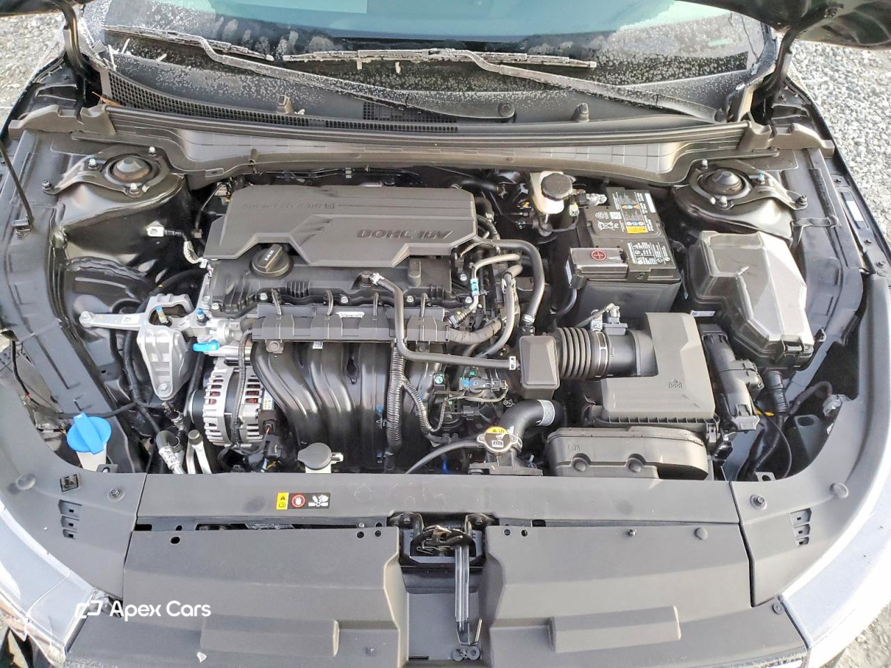 Kia K4 2025