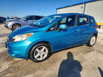 Nissan Versa 2014