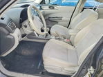 Subaru Forester 2012