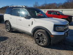 Ford Bronco 2025