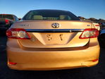 Toyota Corolla 2011