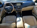 Kia Cadenza 2015