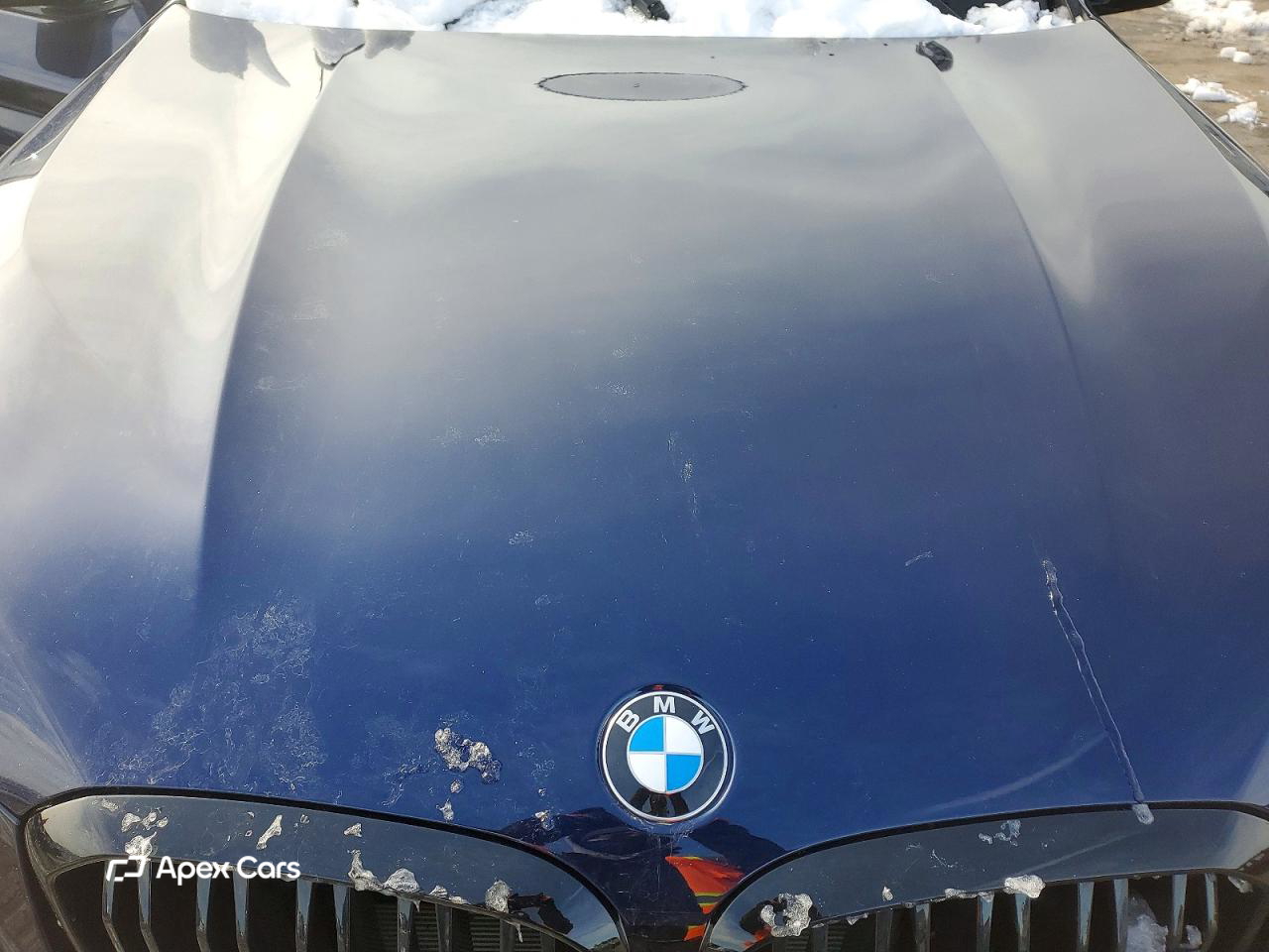 BMW X3 M 2024