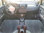 Nissan Versa 2011