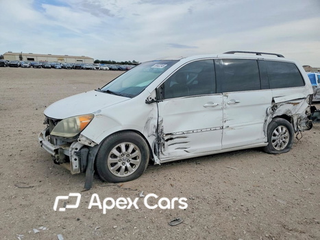 Honda Odyssey 2008 - Image 1 of 13