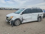 Honda Odyssey 2008