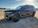 BMW X7 2022
